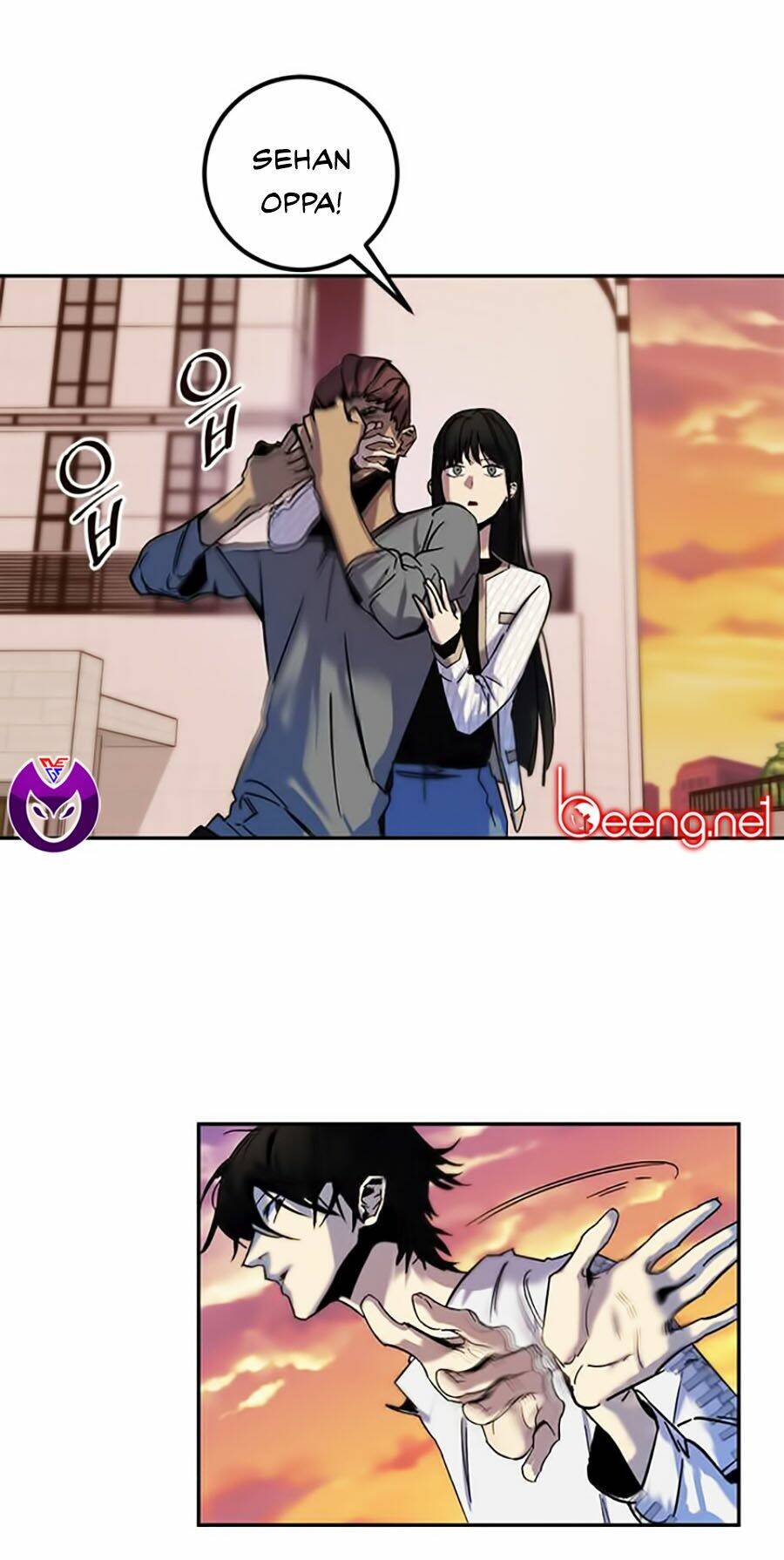 Trở Lại Thành Người Chơi - Chapter 9 - Page 10