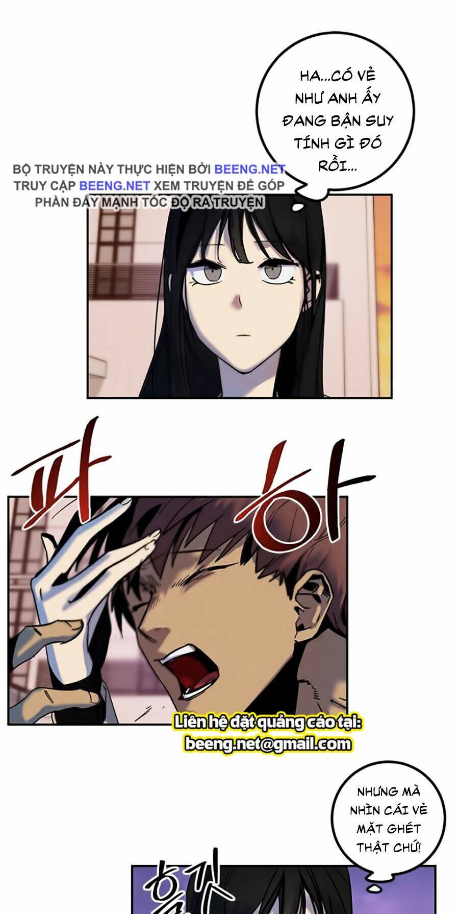 Trở Lại Thành Người Chơi - Chapter 9 - Page 11