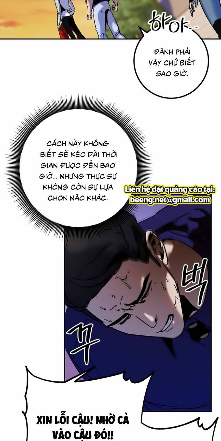 Trở Lại Thành Người Chơi - Chapter 9 - Page 14