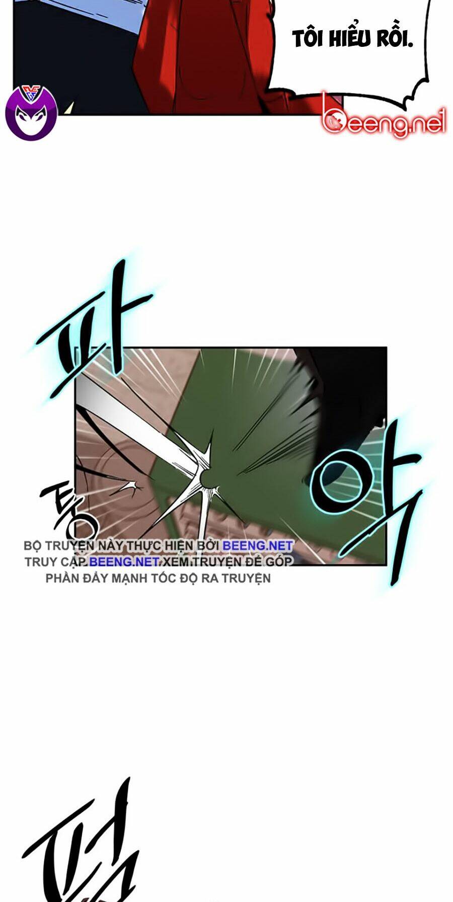 Trở Lại Thành Người Chơi - Chapter 9 - Page 16