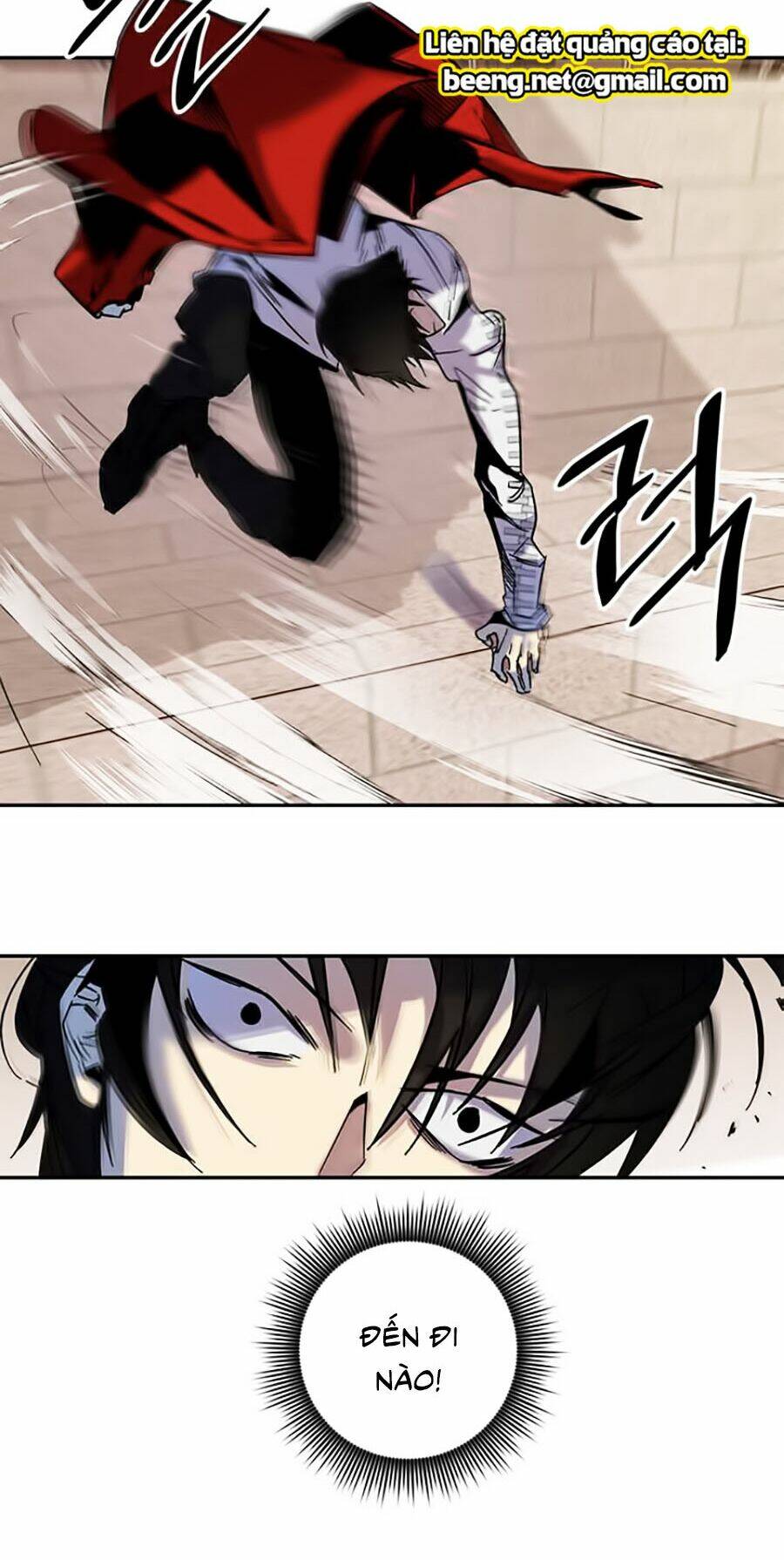 Trở Lại Thành Người Chơi - Chapter 9 - Page 17