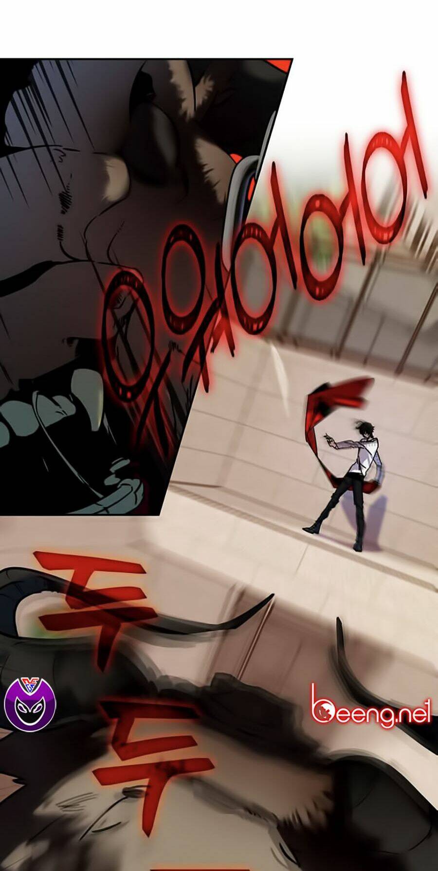 Trở Lại Thành Người Chơi - Chapter 9 - Page 18