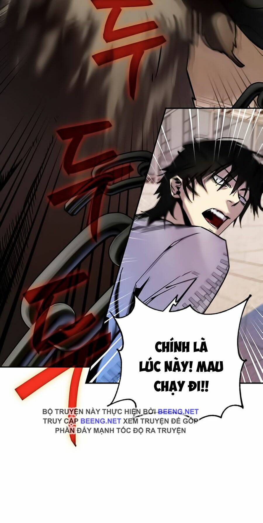 Trở Lại Thành Người Chơi - Chapter 9 - Page 19