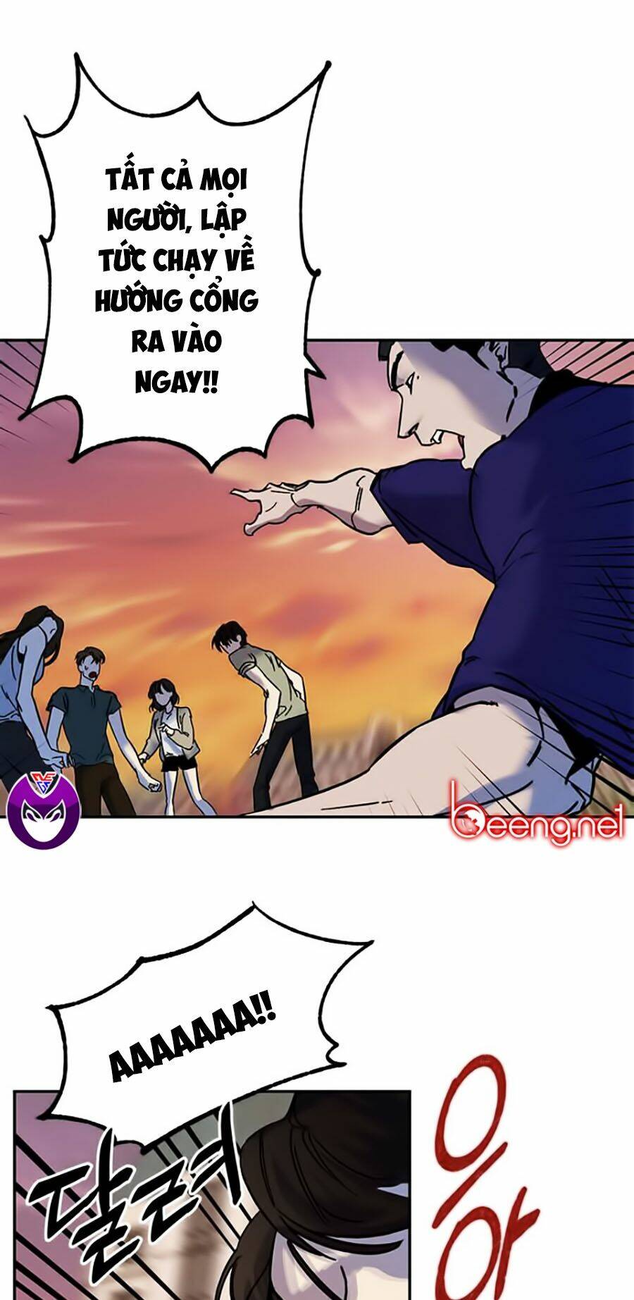 Trở Lại Thành Người Chơi - Chapter 9 - Page 20