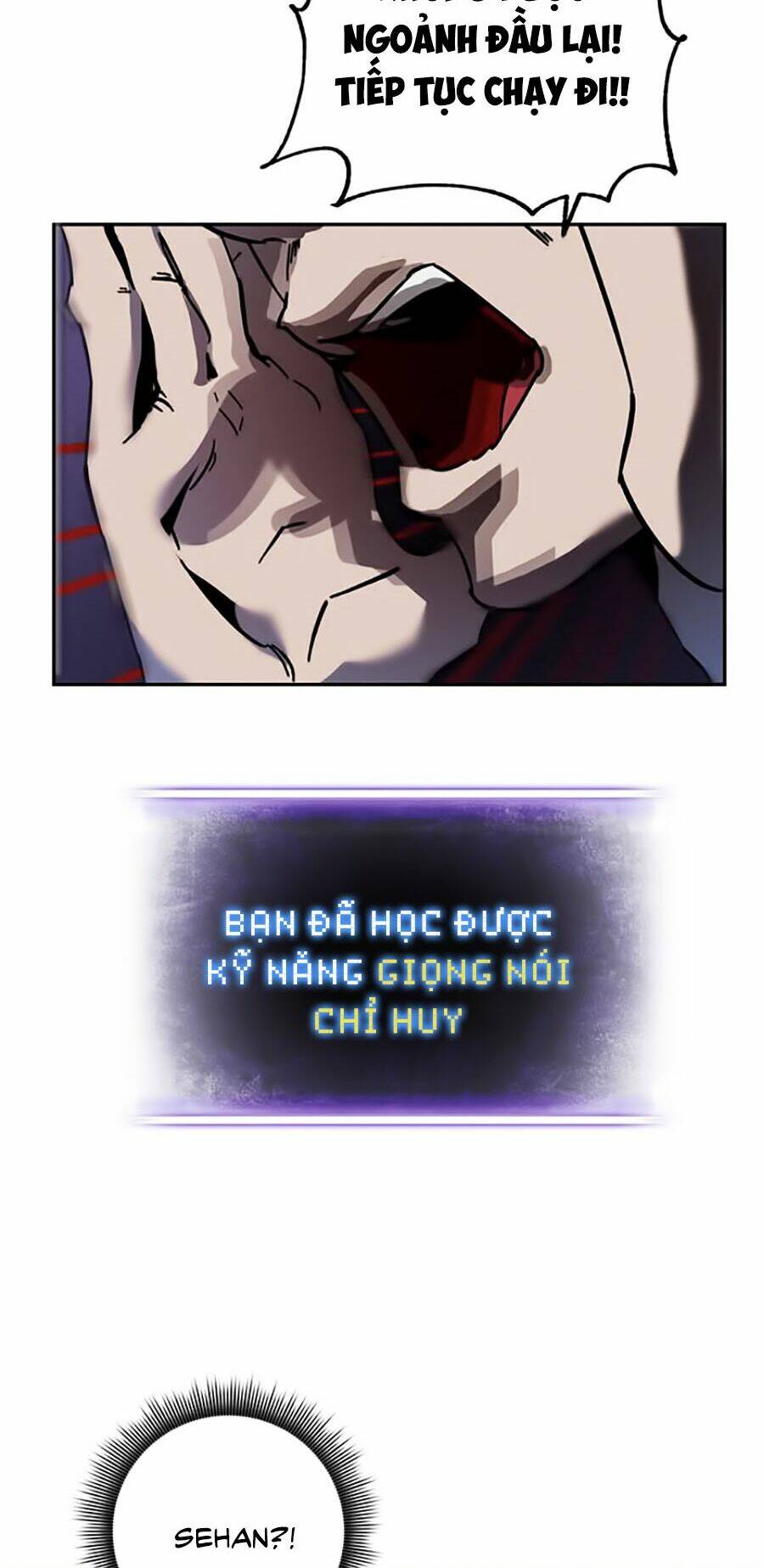 Trở Lại Thành Người Chơi - Chapter 9 - Page 22