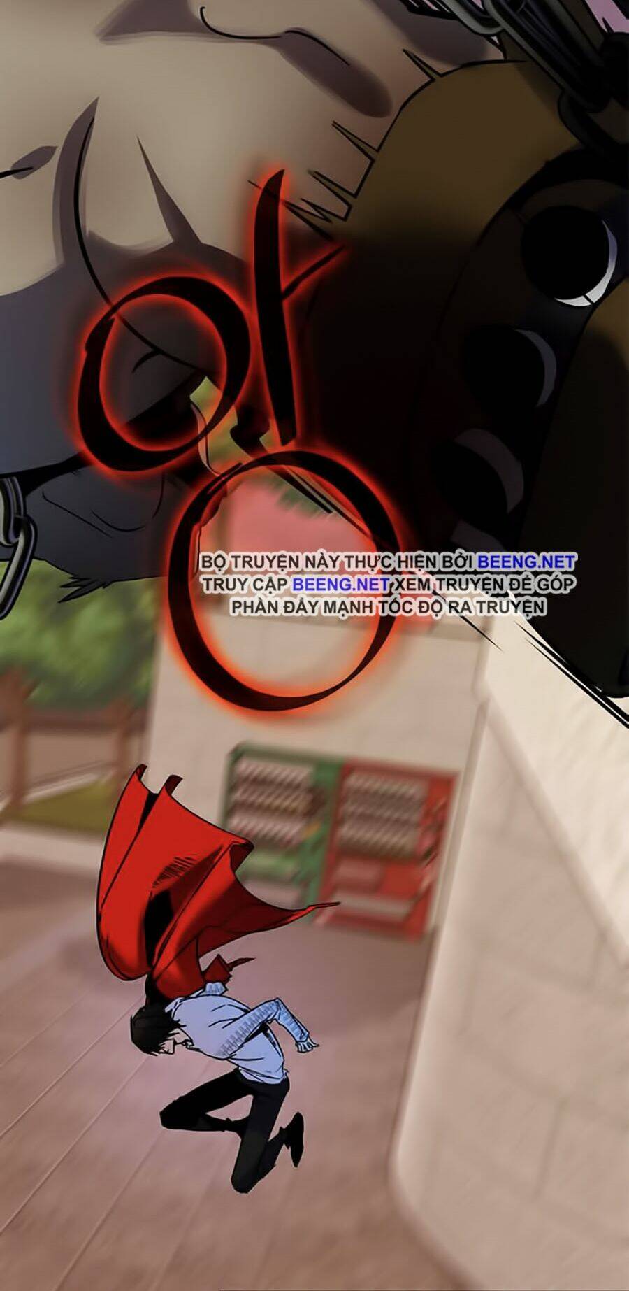 Trở Lại Thành Người Chơi - Chapter 9 - Page 24