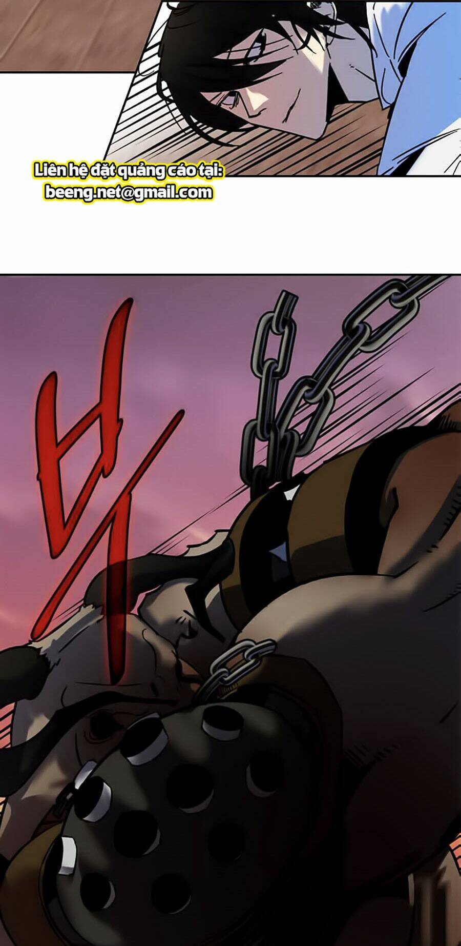 Trở Lại Thành Người Chơi - Chapter 9 - Page 25