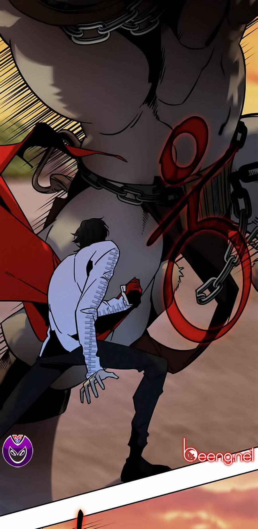 Trở Lại Thành Người Chơi - Chapter 9 - Page 26