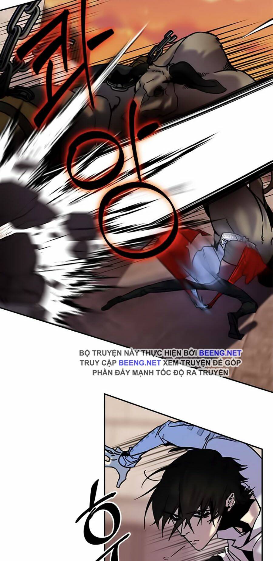 Trở Lại Thành Người Chơi - Chapter 9 - Page 27