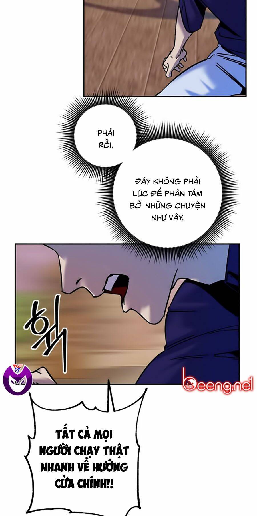 Trở Lại Thành Người Chơi - Chapter 9 - Page 30
