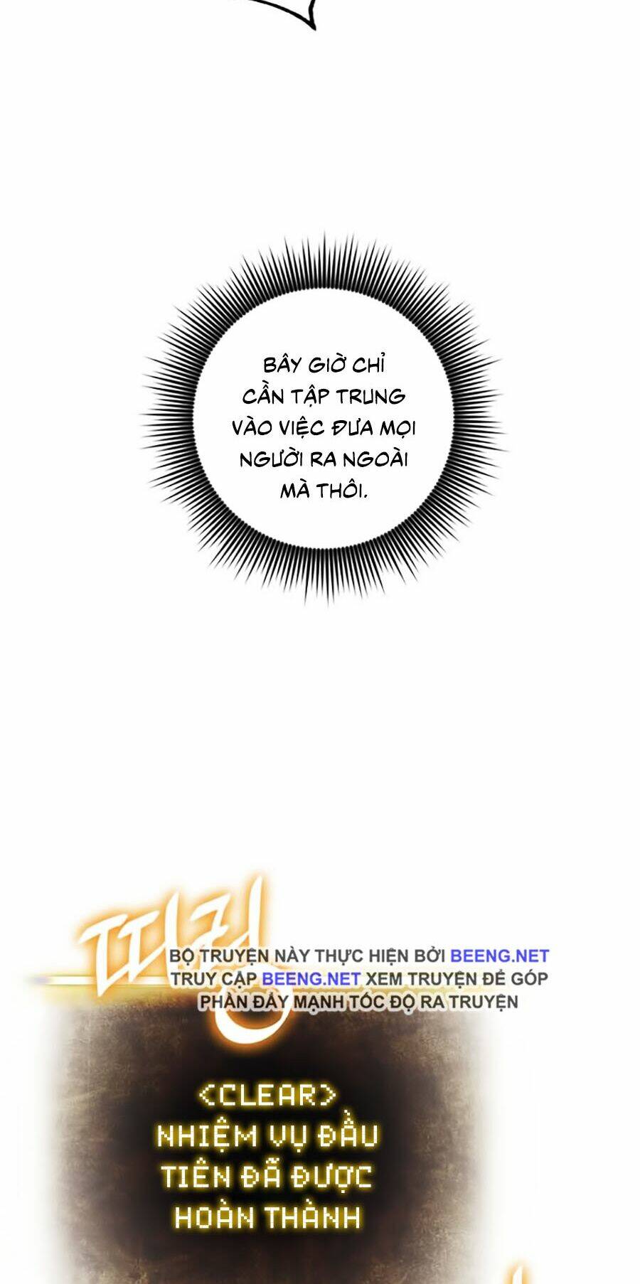 Trở Lại Thành Người Chơi - Chapter 9 - Page 31