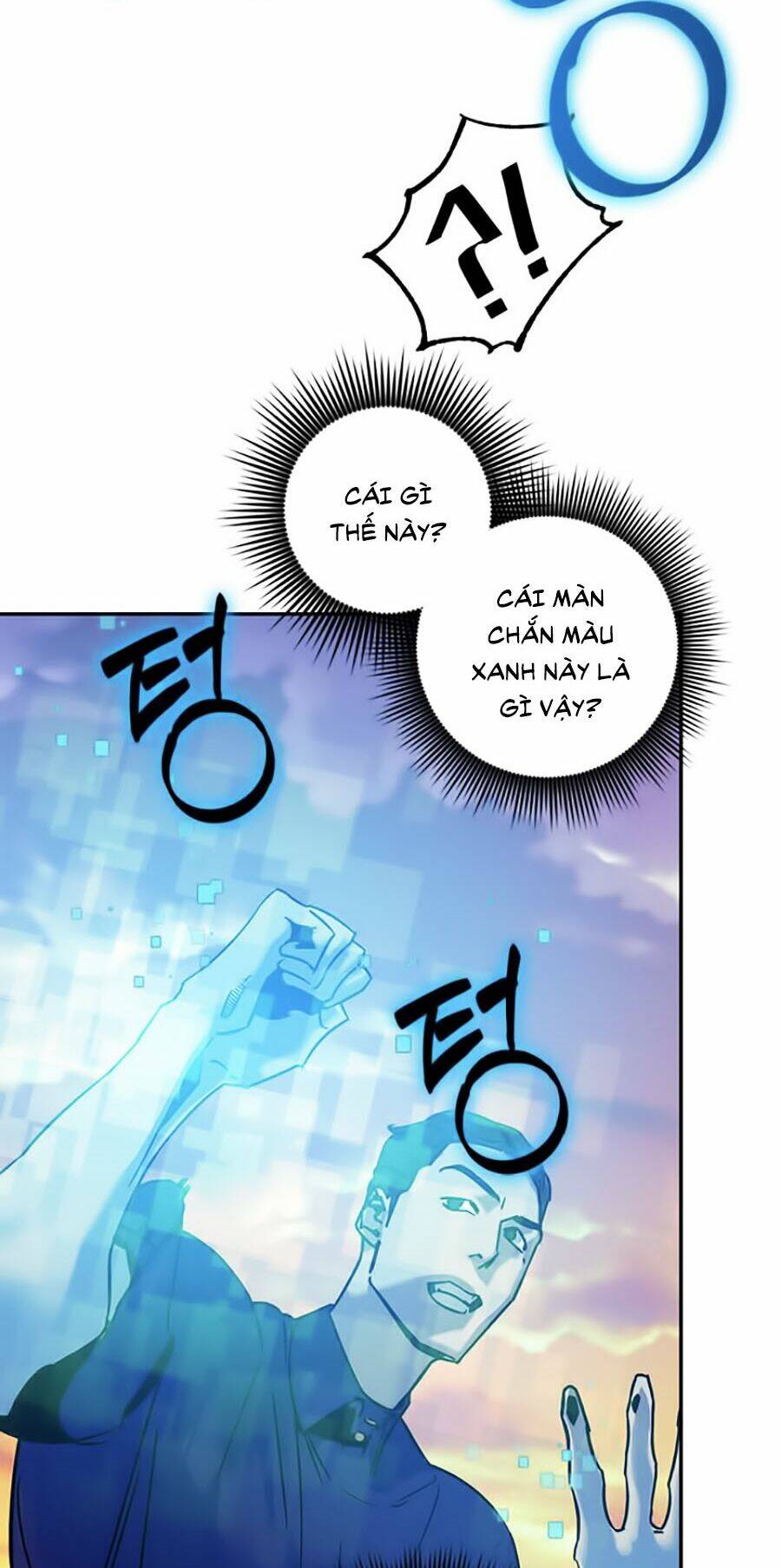 Trở Lại Thành Người Chơi - Chapter 9 - Page 35