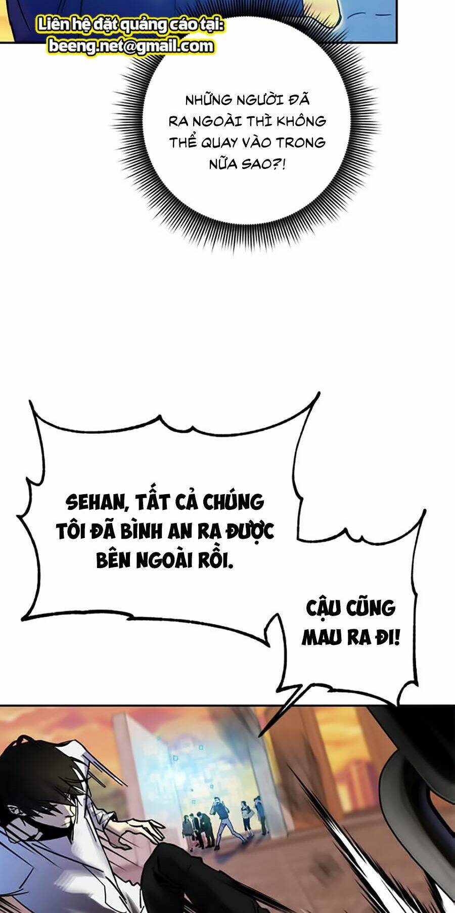 Trở Lại Thành Người Chơi - Chapter 9 - Page 36