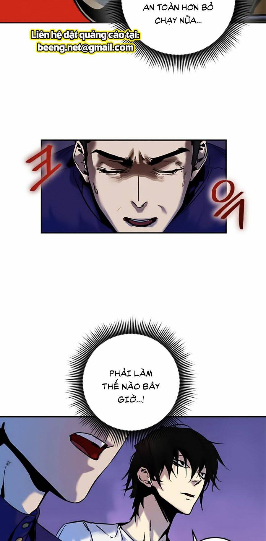 Trở Lại Thành Người Chơi - Chapter 9 - Page 3