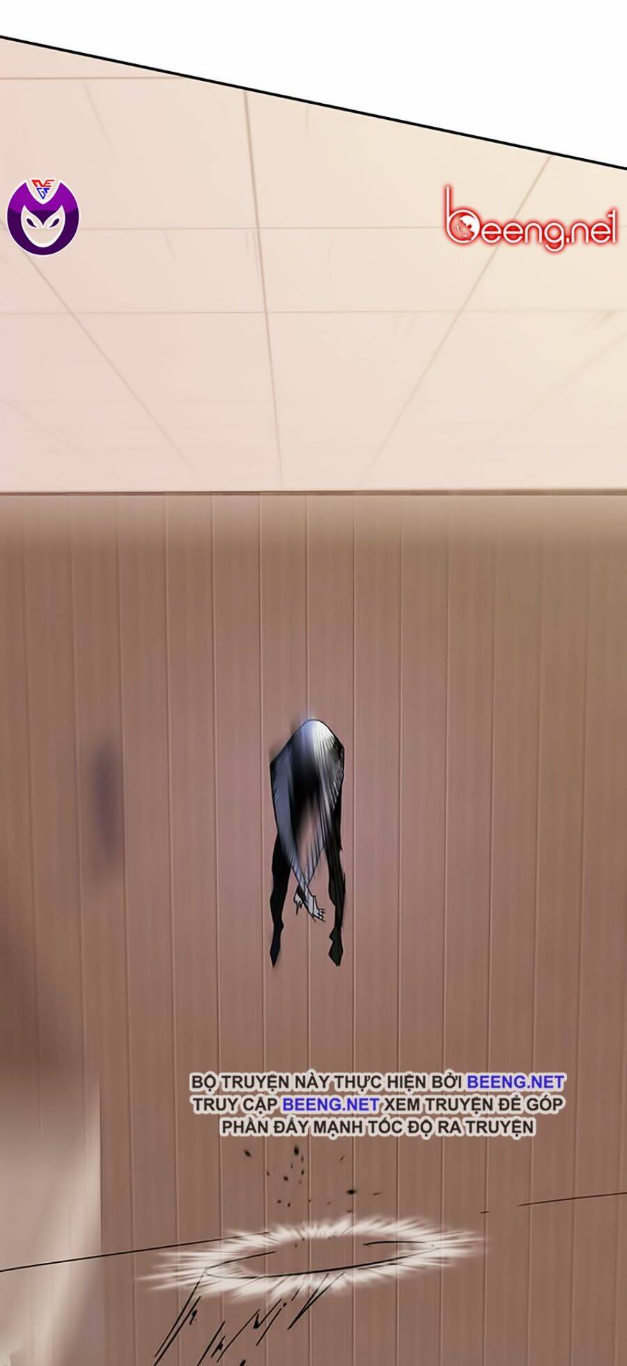 Trở Lại Thành Người Chơi - Chapter 9 - Page 40