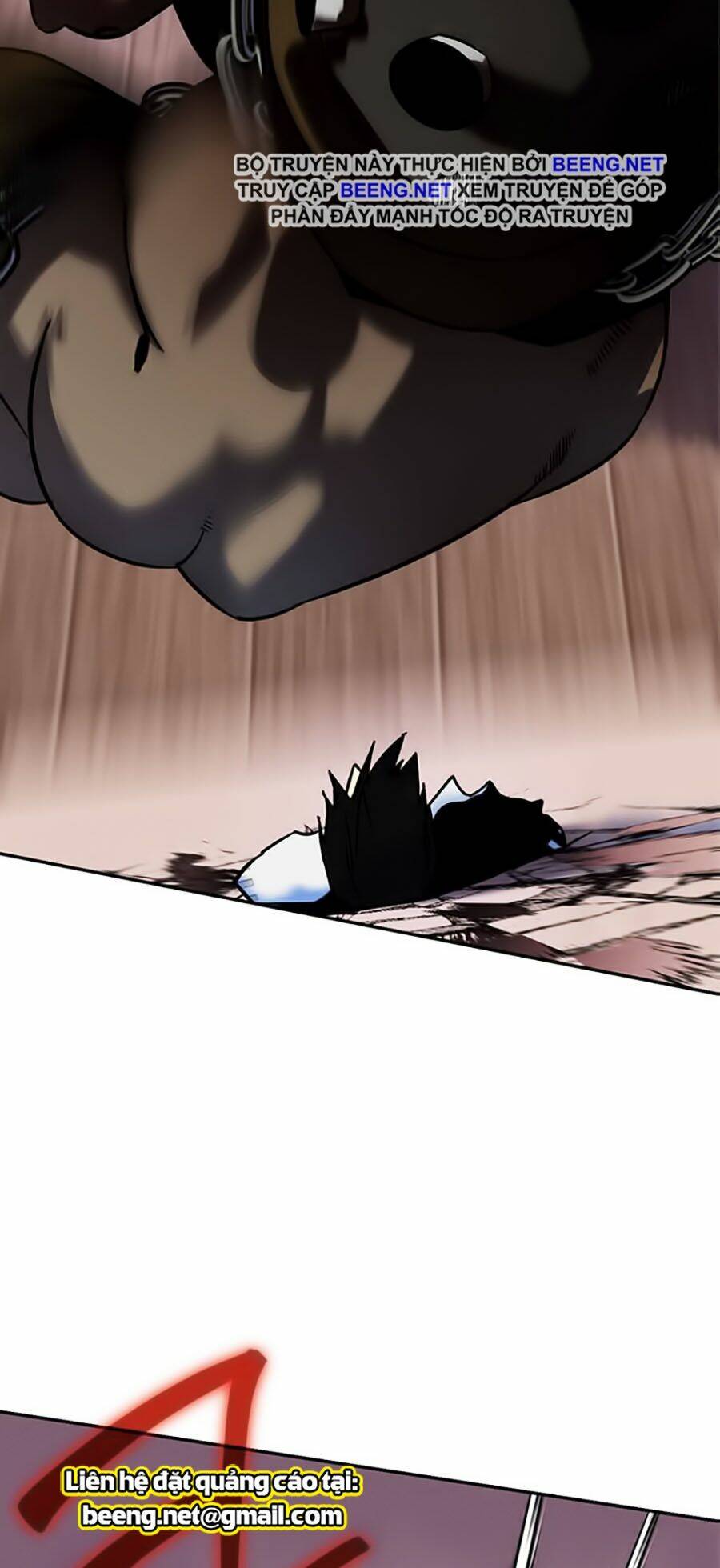 Trở Lại Thành Người Chơi - Chapter 9 - Page 44