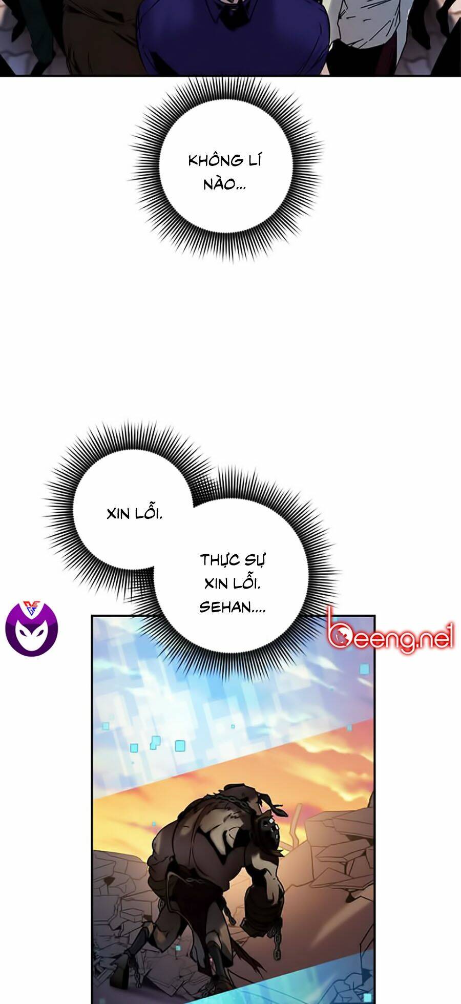 Trở Lại Thành Người Chơi - Chapter 9 - Page 46