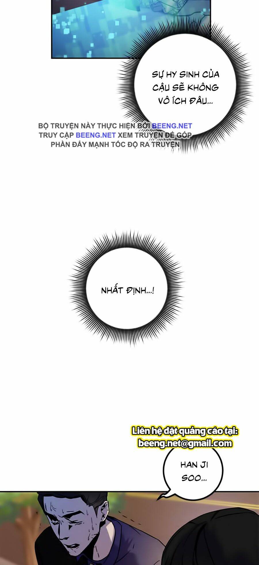 Trở Lại Thành Người Chơi - Chapter 9 - Page 47