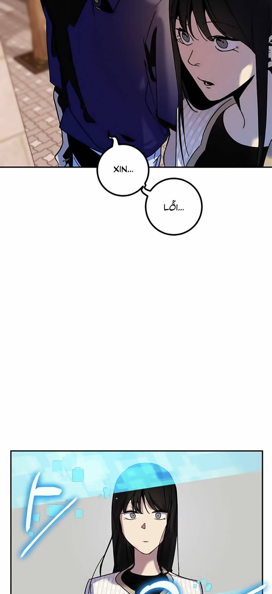 Trở Lại Thành Người Chơi - Chapter 9 - Page 48