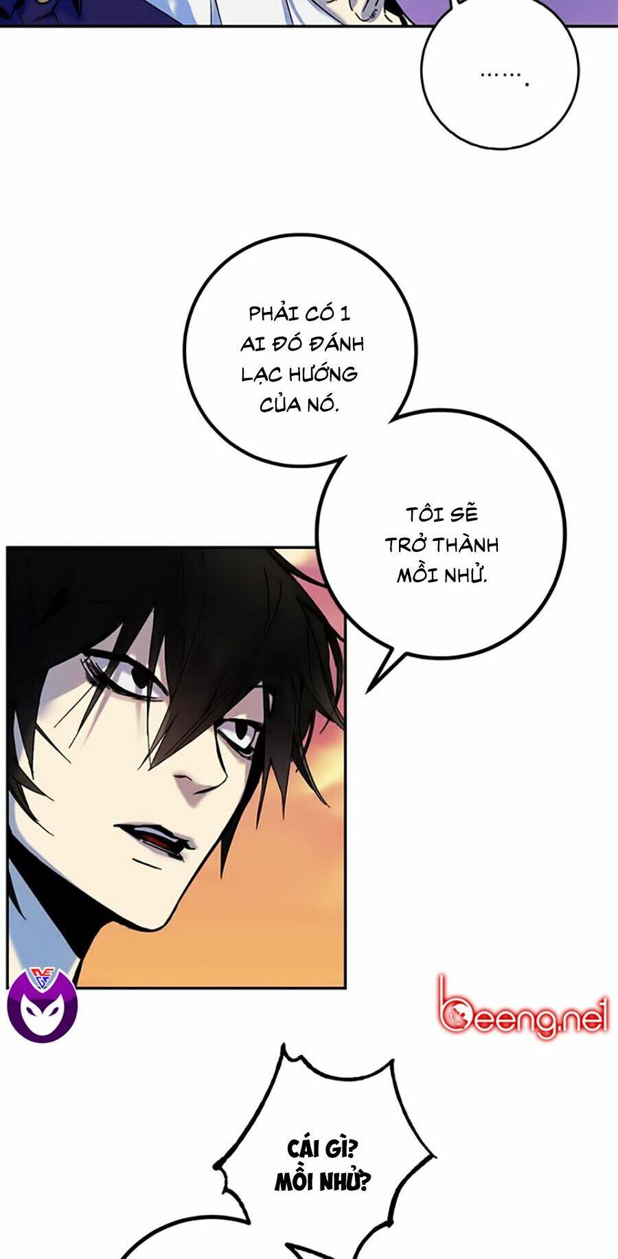 Trở Lại Thành Người Chơi - Chapter 9 - Page 4