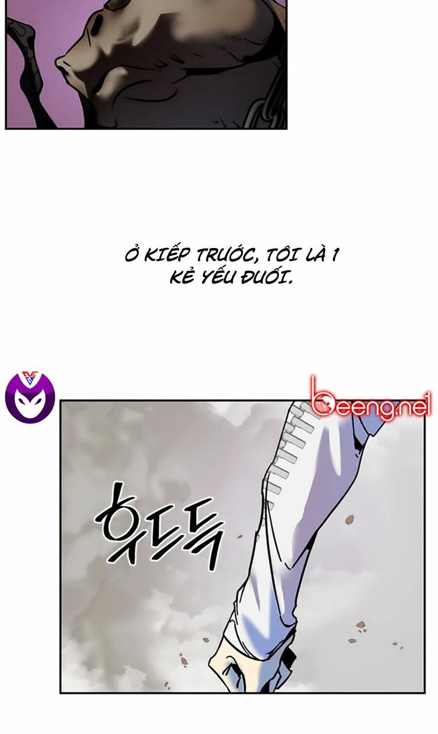 Trở Lại Thành Người Chơi - Chapter 9 - Page 57