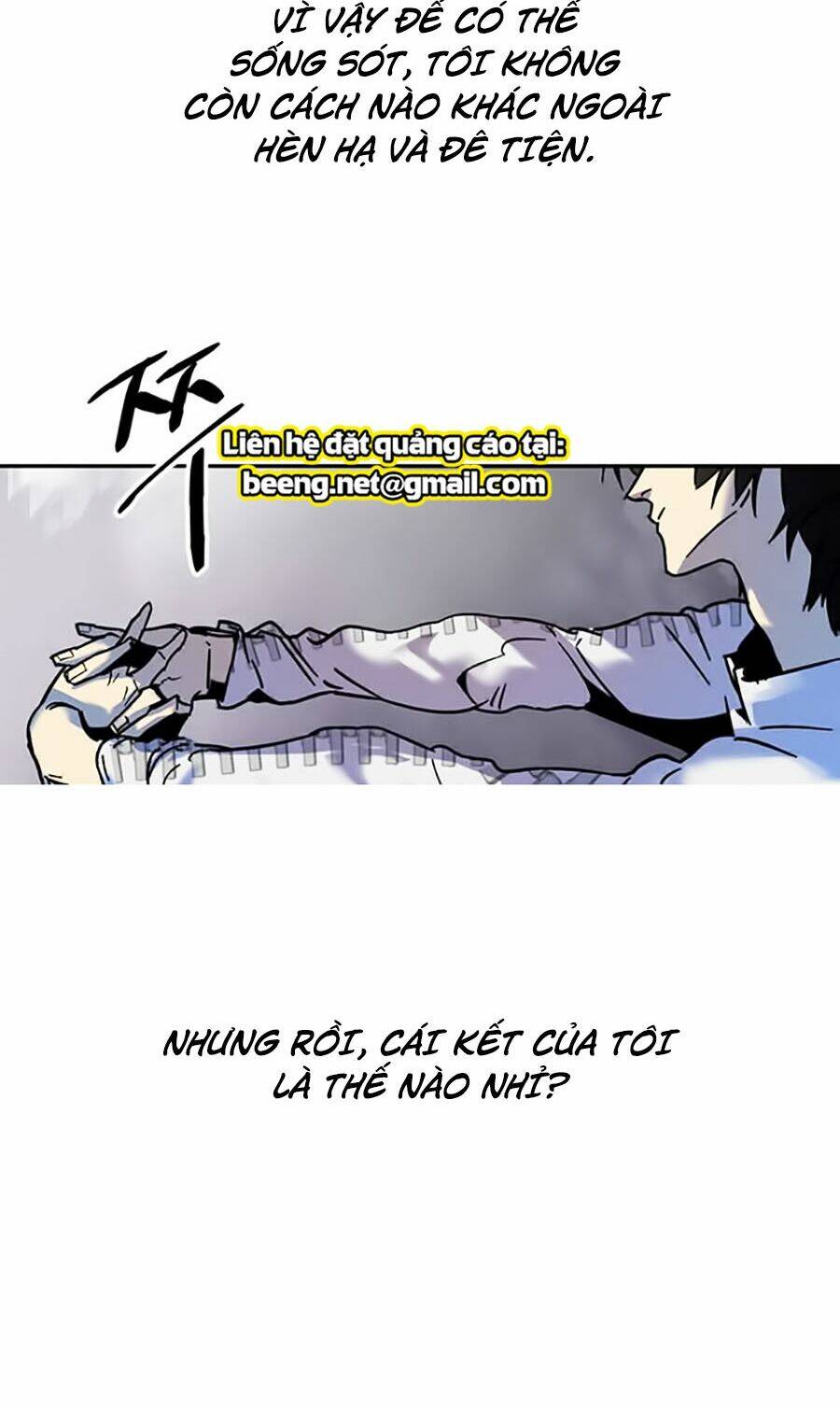 Trở Lại Thành Người Chơi - Chapter 9 - Page 59