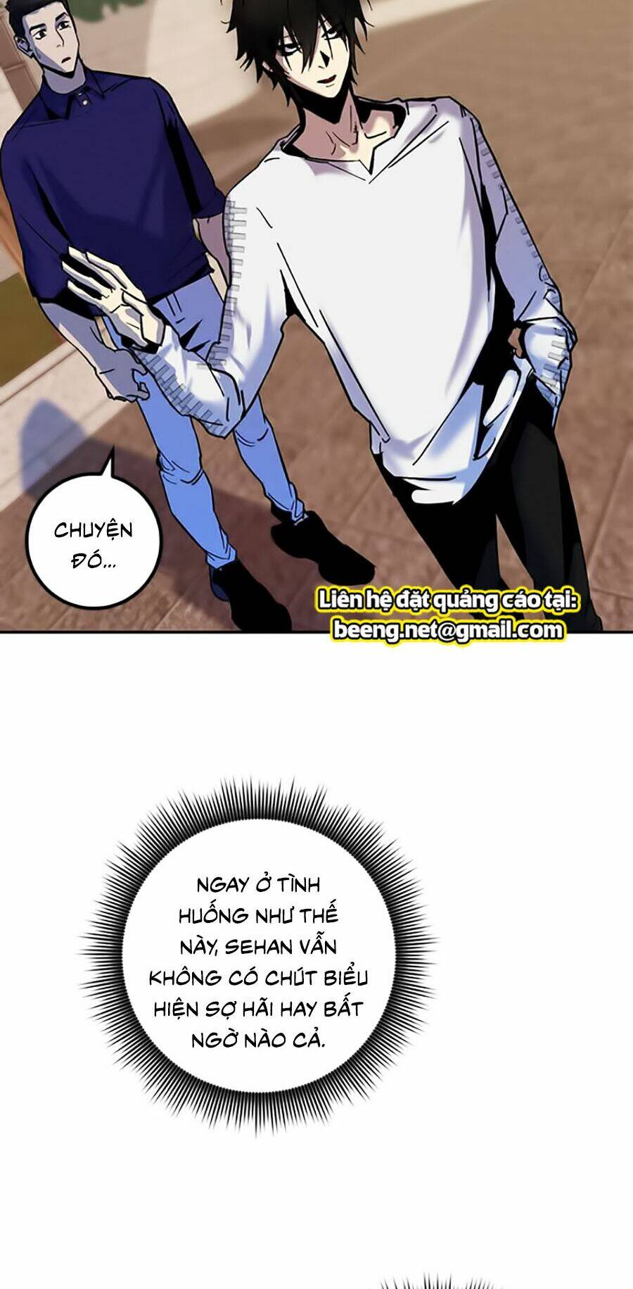 Trở Lại Thành Người Chơi - Chapter 9 - Page 6