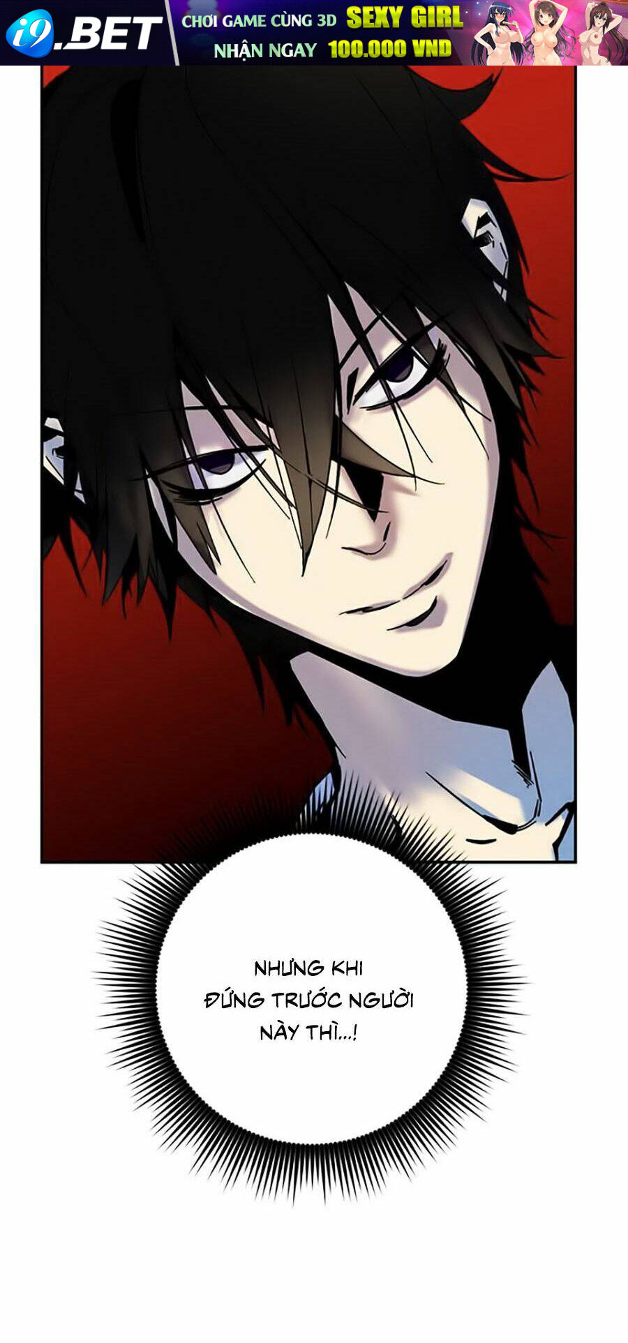 Trở Lại Thành Người Chơi - Chapter 9 - Page 8