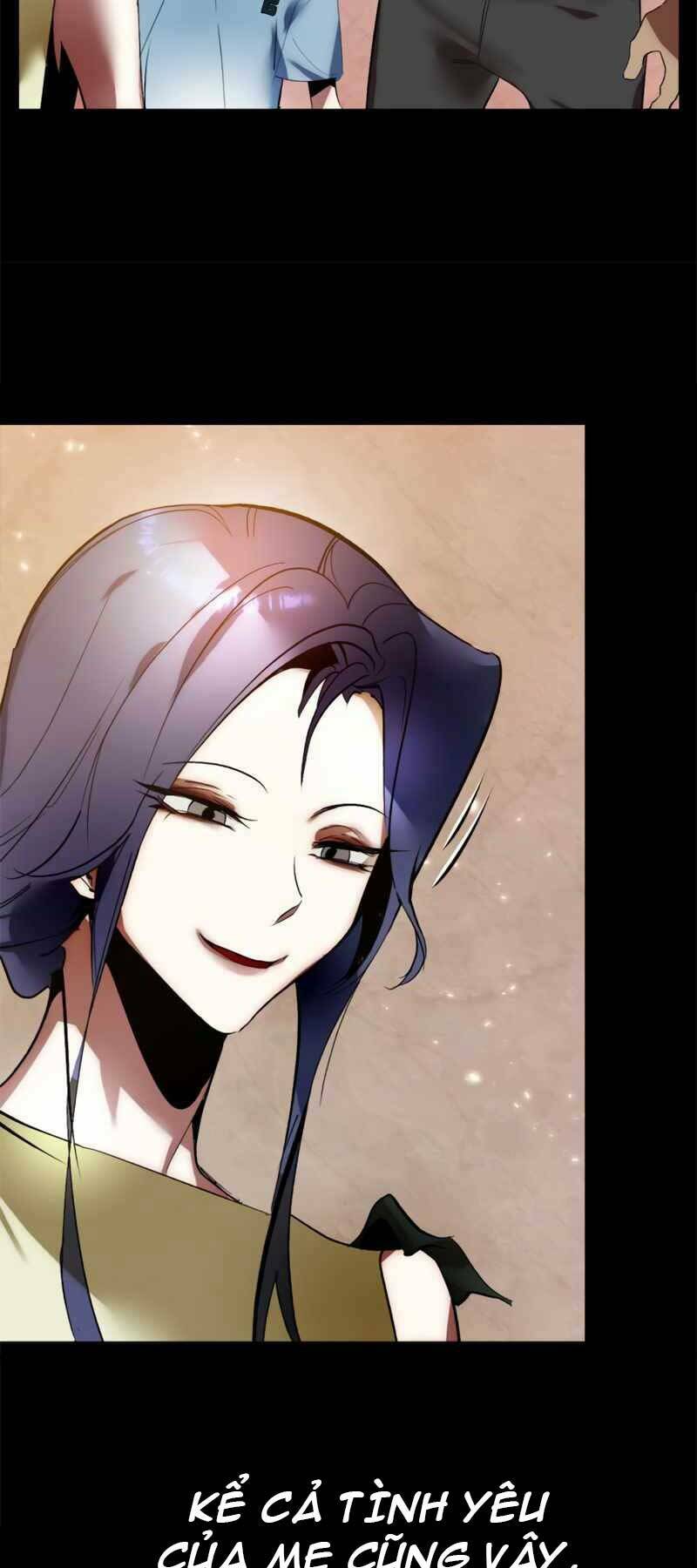 Trở Lại Thành Người Chơi - Chapter 90 - Page 20