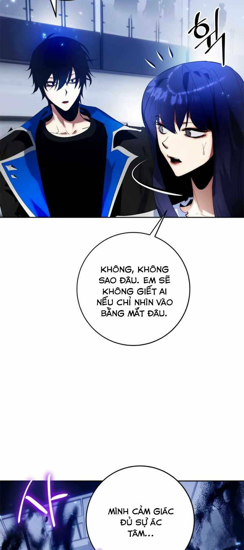Trở Lại Thành Người Chơi - Chapter 90 - Page 31