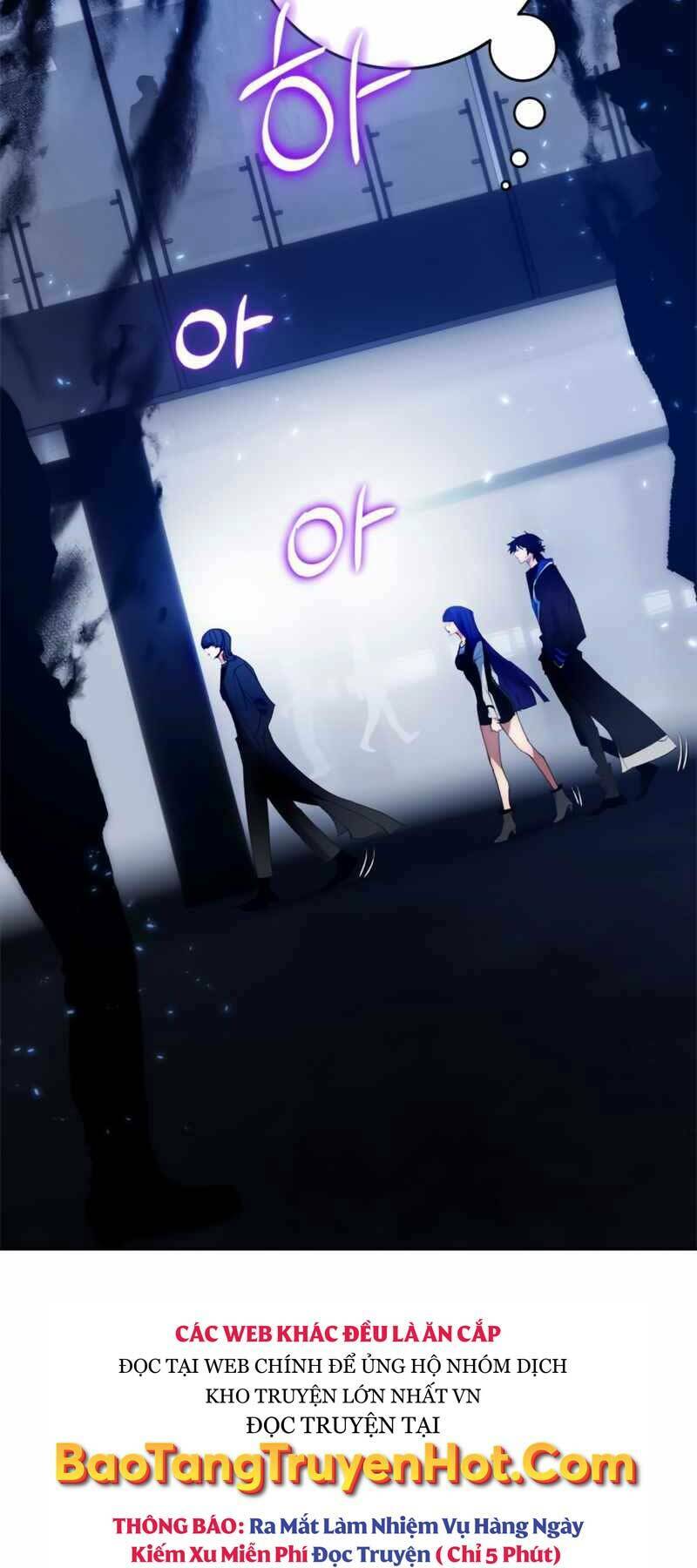 Trở Lại Thành Người Chơi - Chapter 90 - Page 32