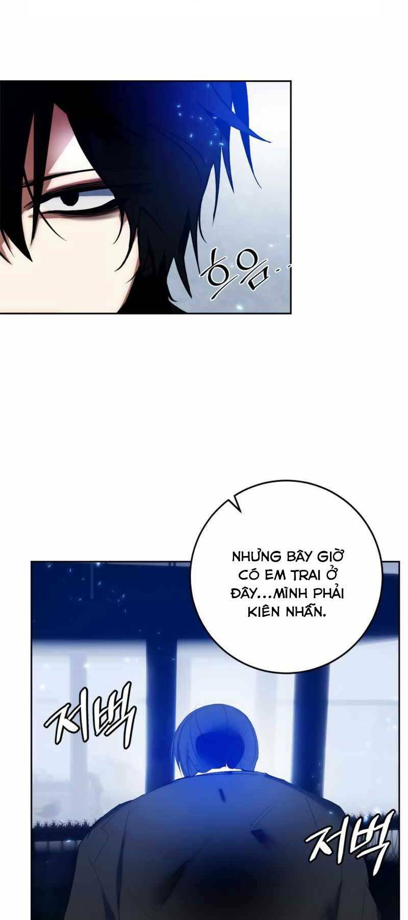 Trở Lại Thành Người Chơi - Chapter 90 - Page 33