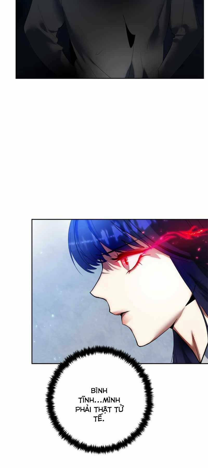 Trở Lại Thành Người Chơi - Chapter 90 - Page 34