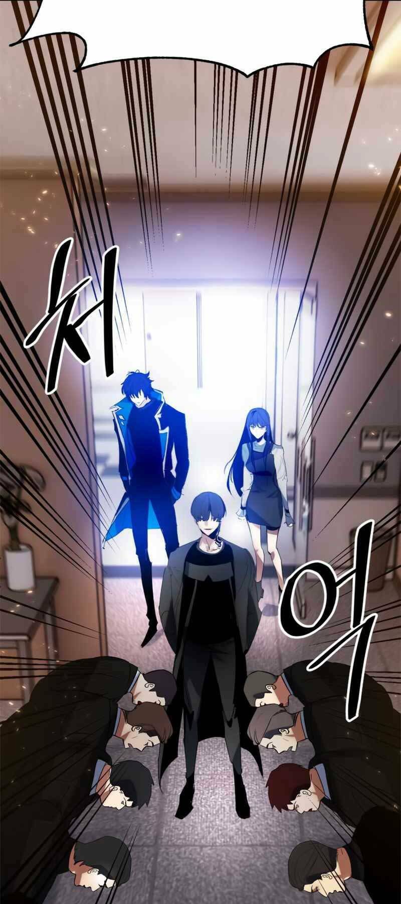 Trở Lại Thành Người Chơi - Chapter 90 - Page 42