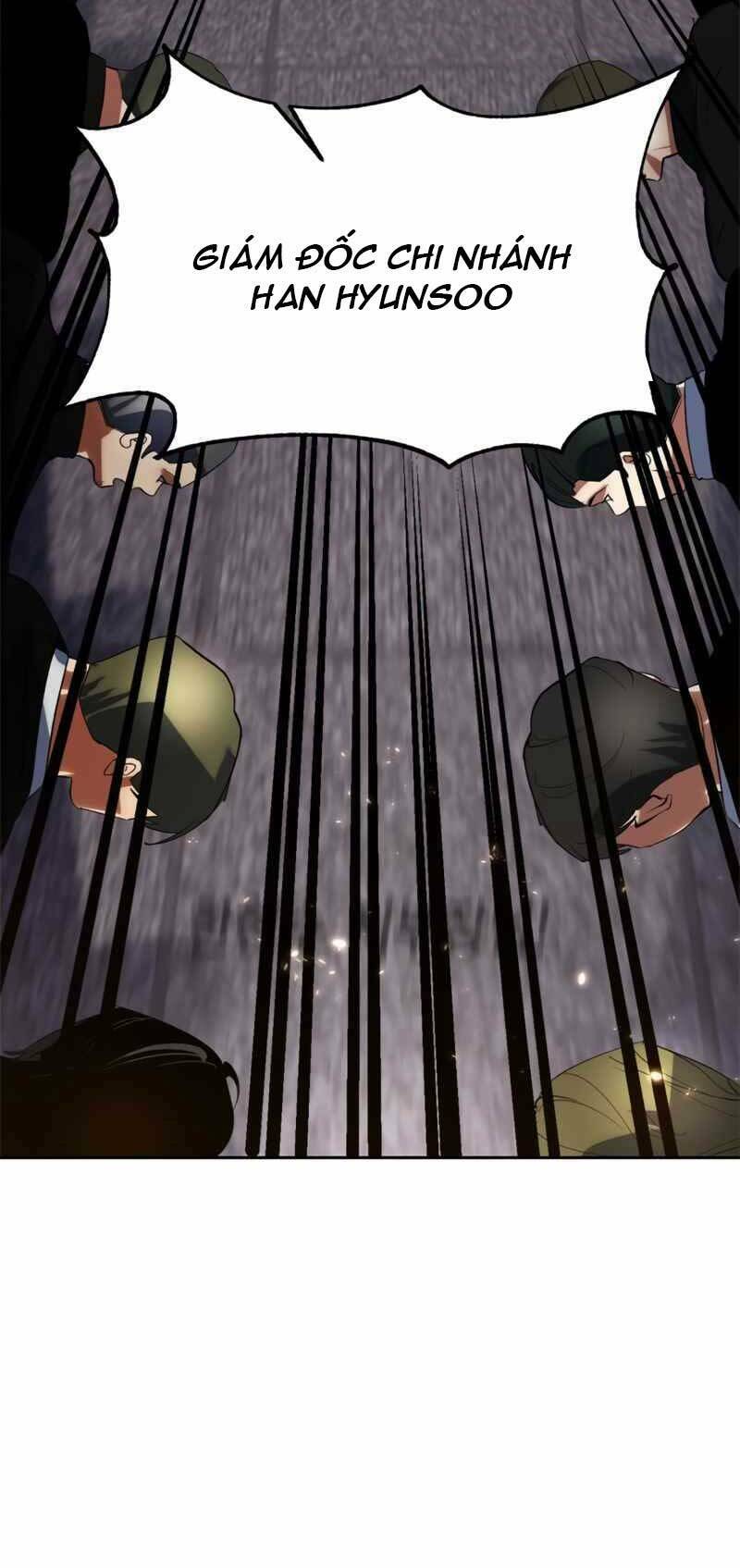 Trở Lại Thành Người Chơi - Chapter 90 - Page 43