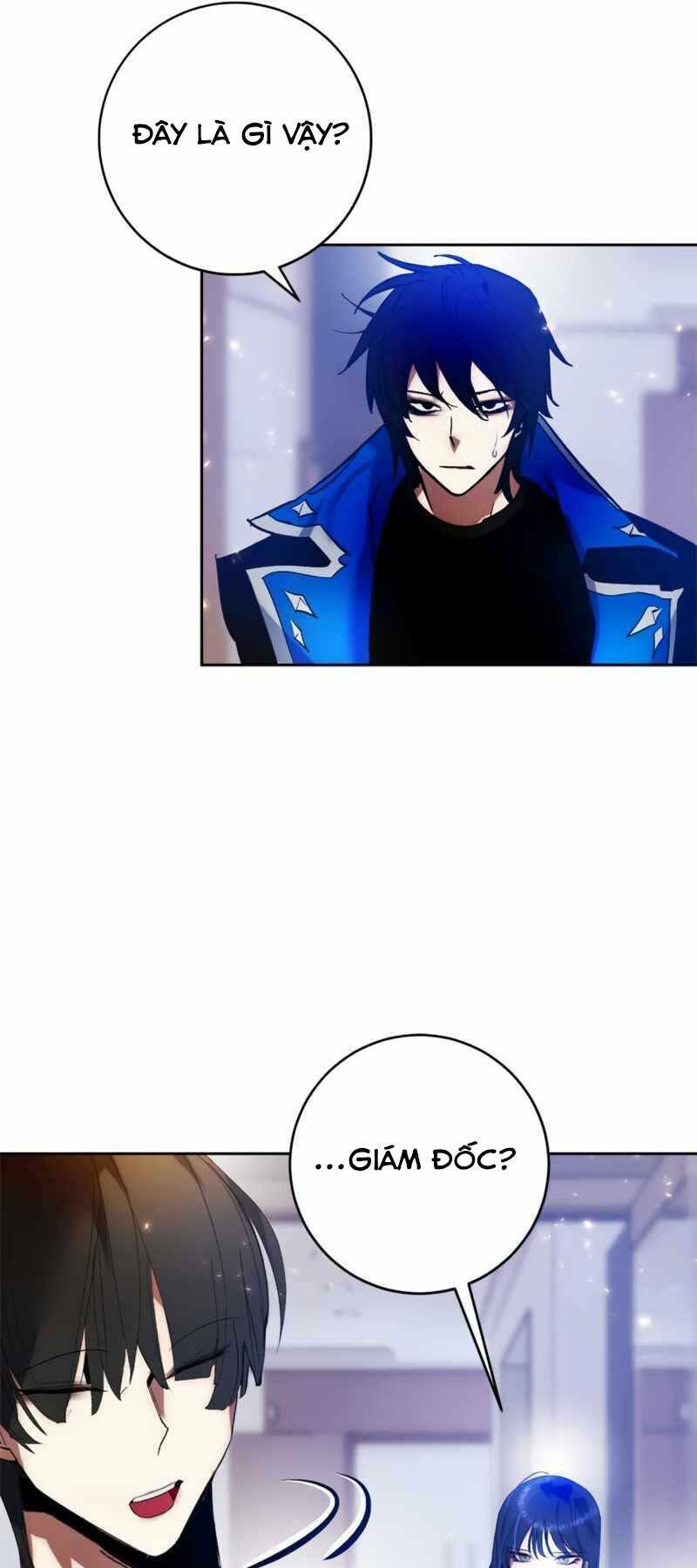 Trở Lại Thành Người Chơi - Chapter 90 - Page 44