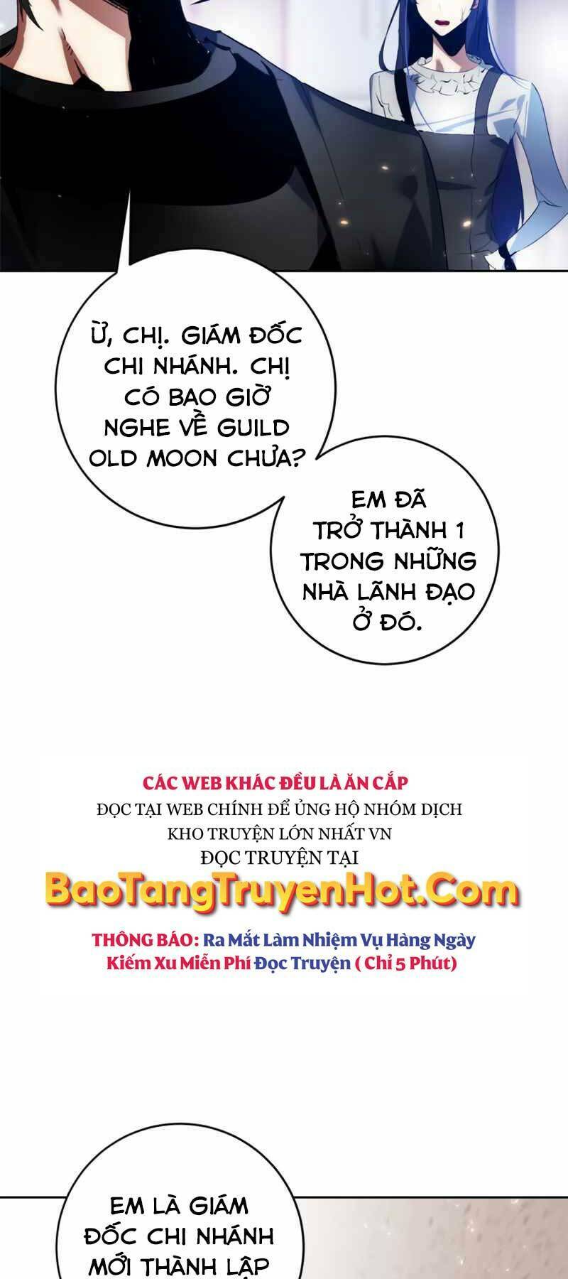 Trở Lại Thành Người Chơi - Chapter 90 - Page 45