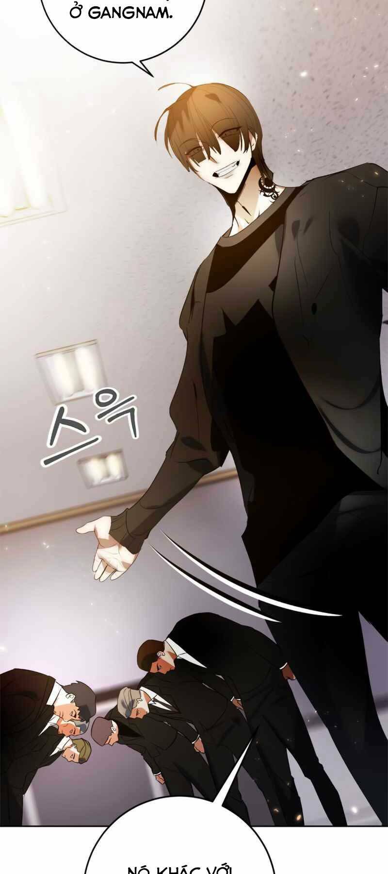 Trở Lại Thành Người Chơi - Chapter 90 - Page 46