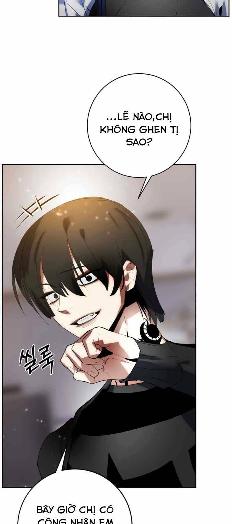 Trở Lại Thành Người Chơi - Chapter 90 - Page 48