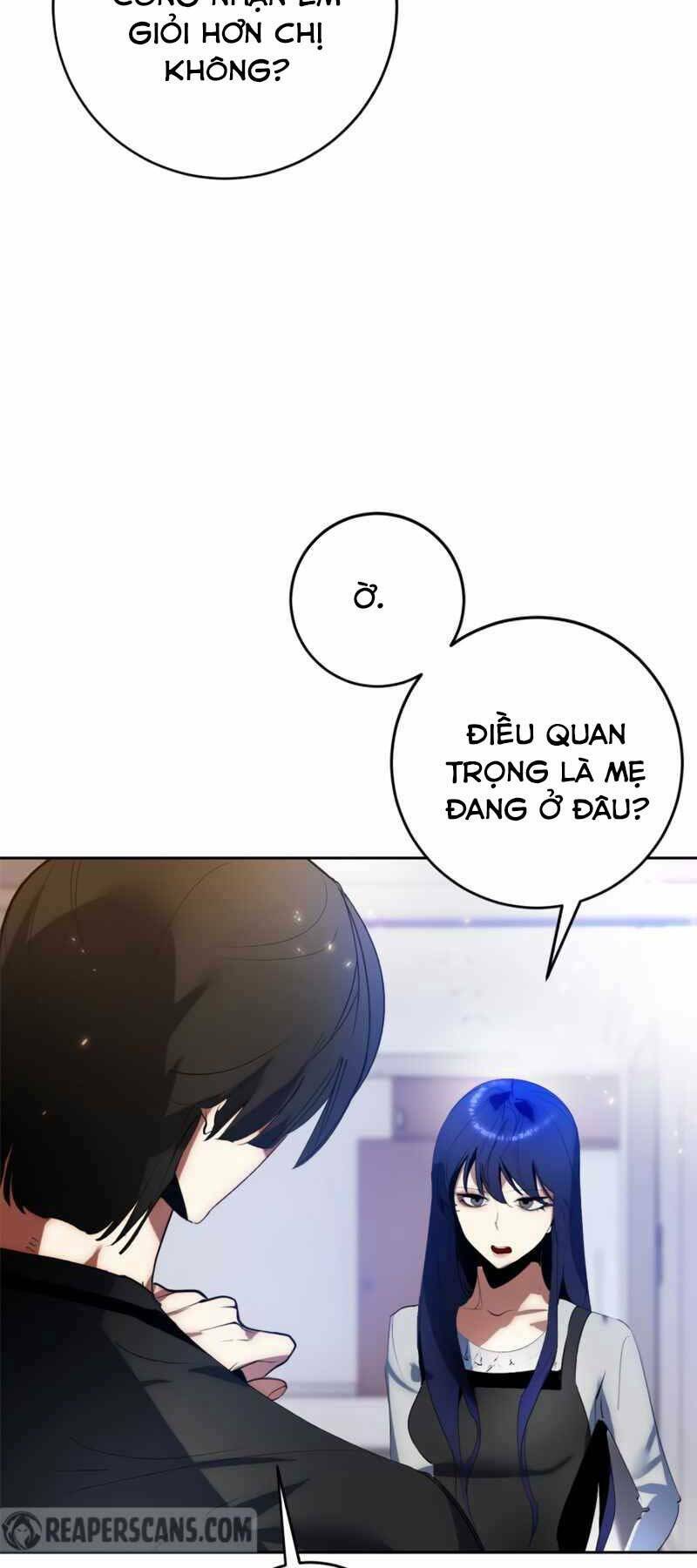 Trở Lại Thành Người Chơi - Chapter 90 - Page 49