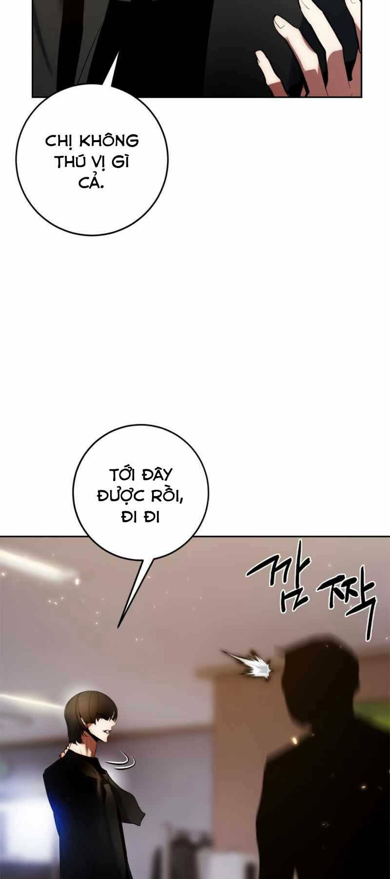 Trở Lại Thành Người Chơi - Chapter 90 - Page 51