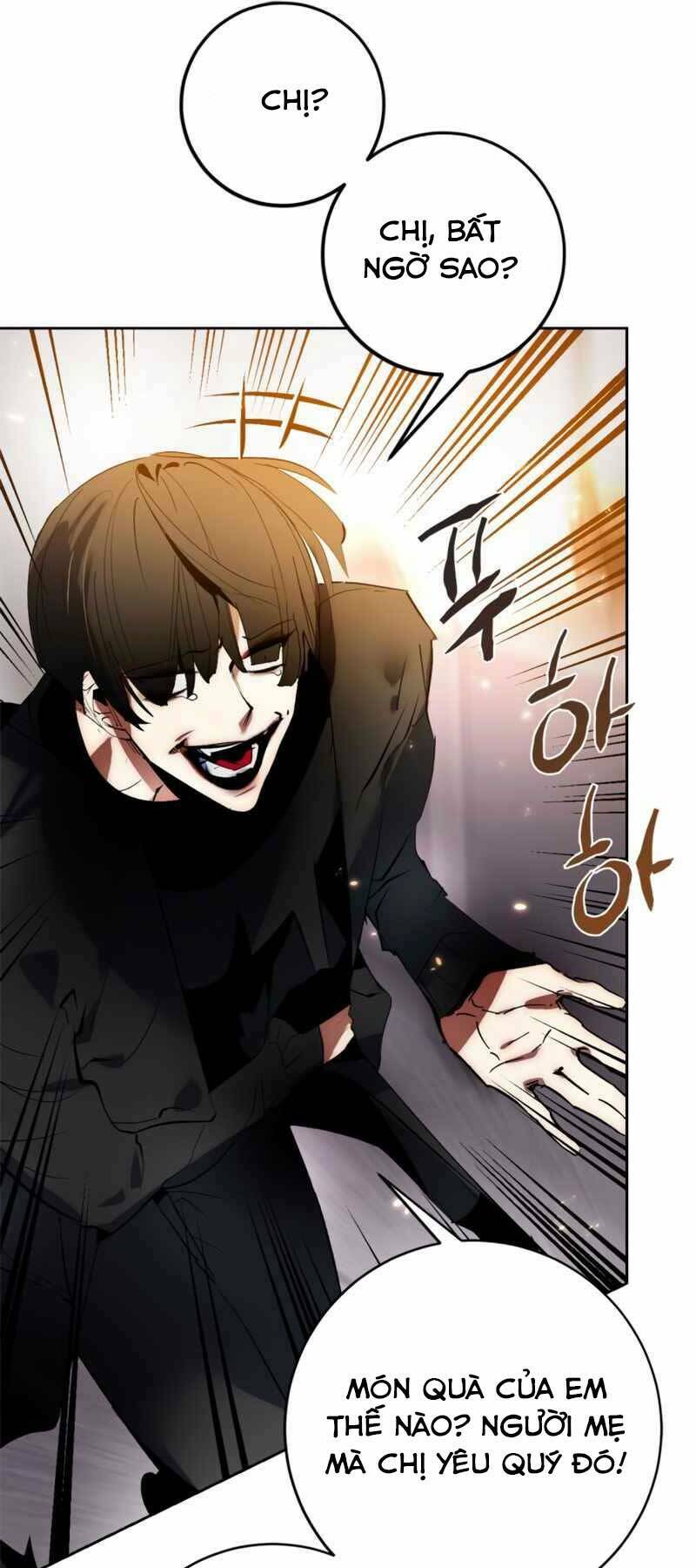 Trở Lại Thành Người Chơi - Chapter 90 - Page 63