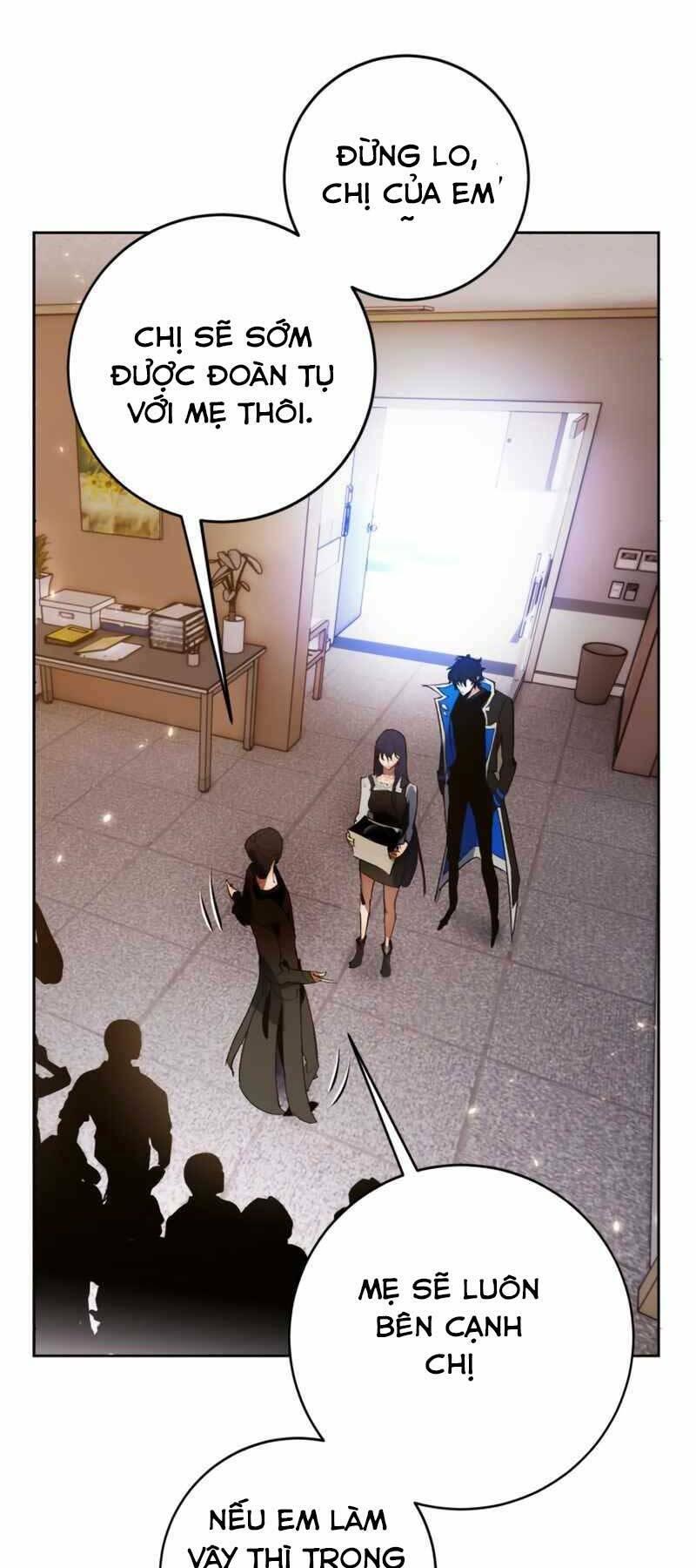 Trở Lại Thành Người Chơi - Chapter 90 - Page 72