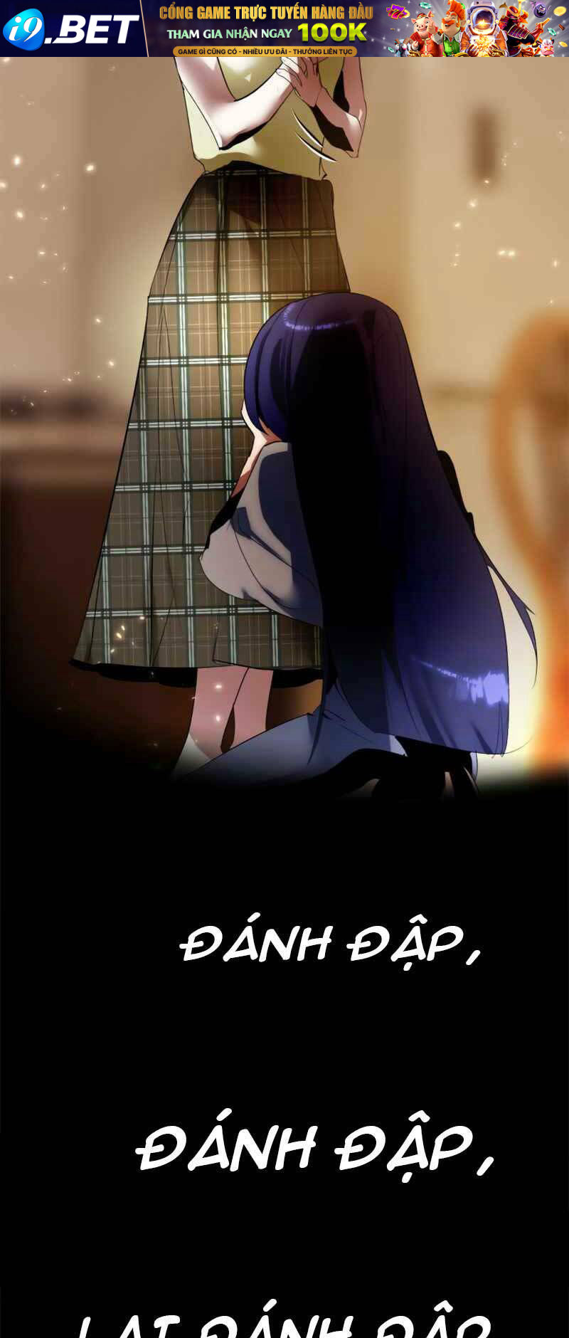 Trở Lại Thành Người Chơi - Chapter 90 - Page 7