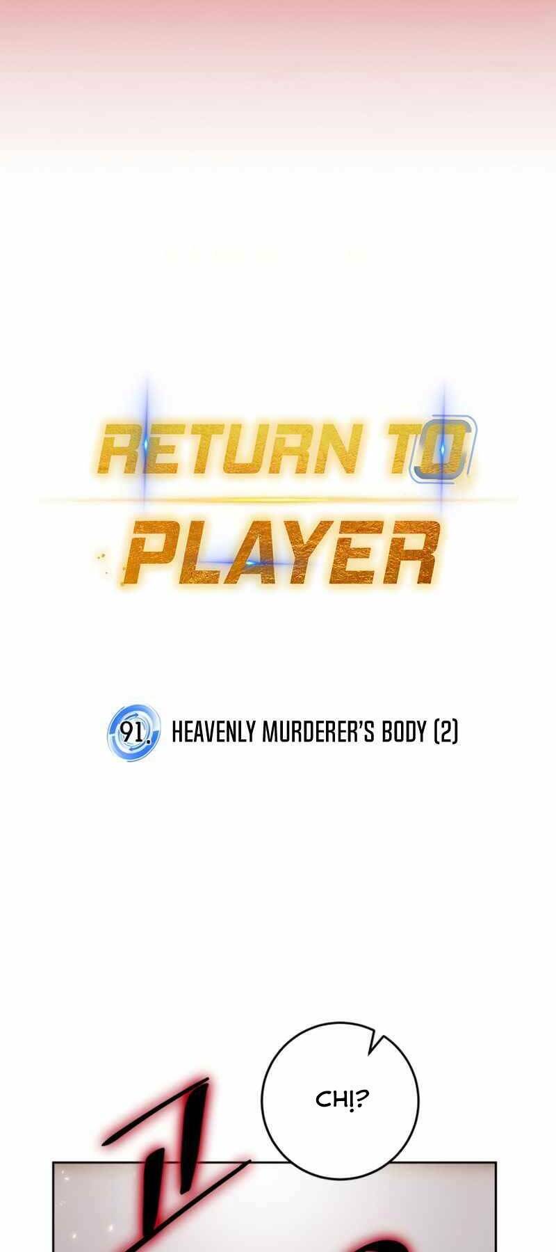 Trở Lại Thành Người Chơi - Chapter 91 - Page 9