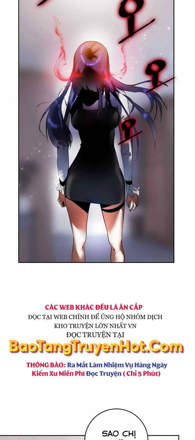 Trở Lại Thành Người Chơi - Chapter 91 - Page 10