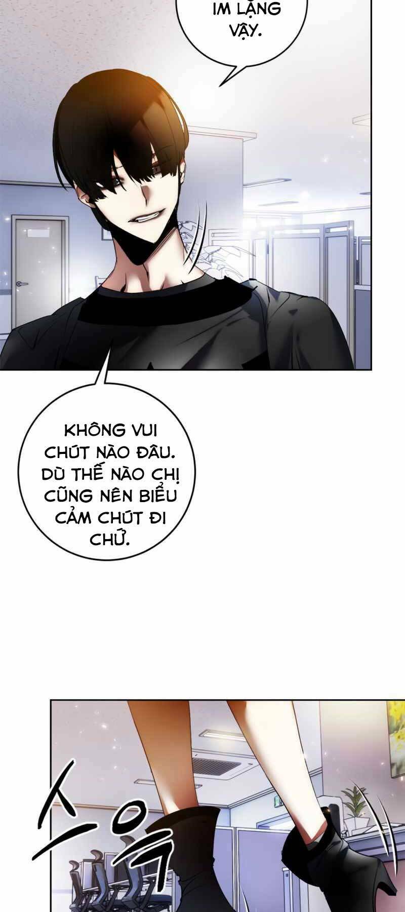 Trở Lại Thành Người Chơi - Chapter 91 - Page 11