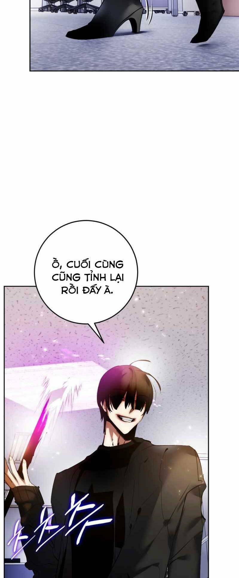 Trở Lại Thành Người Chơi - Chapter 91 - Page 12