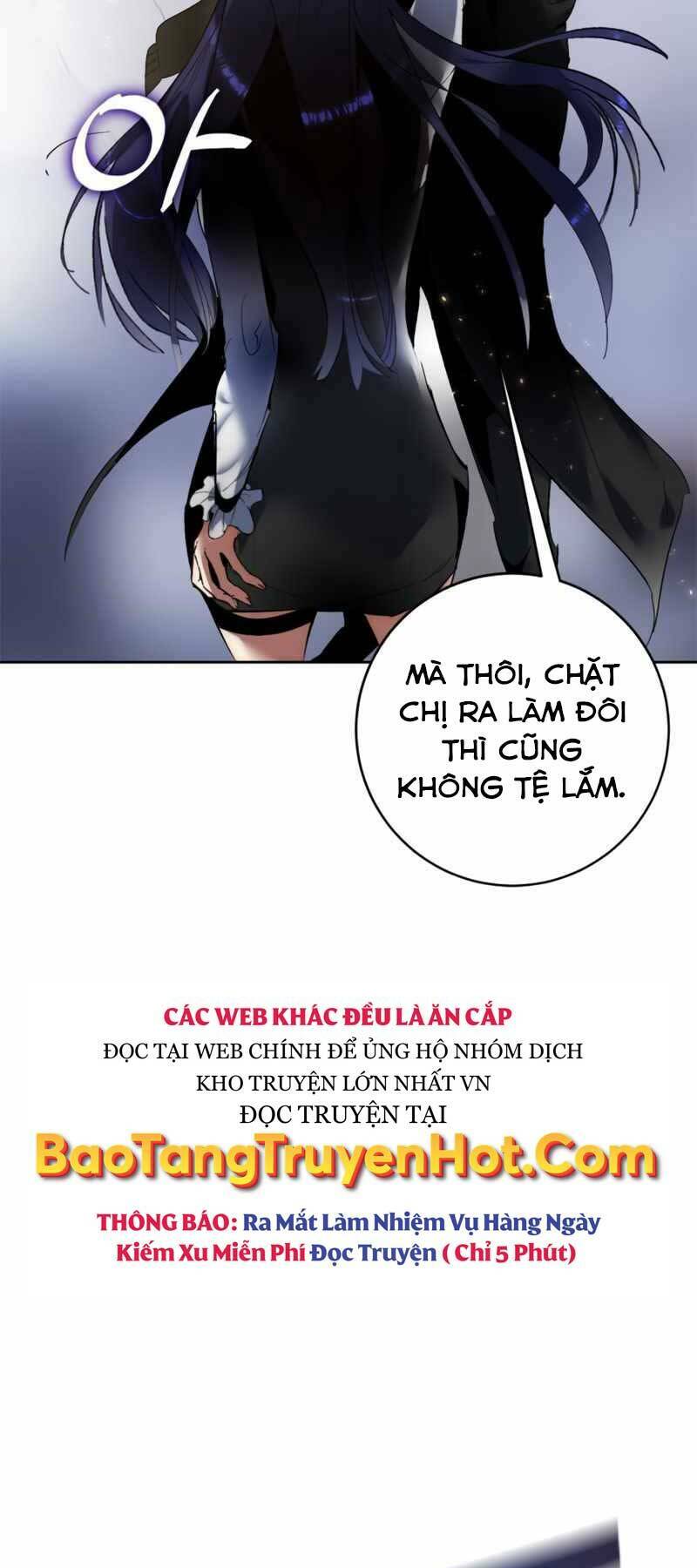 Trở Lại Thành Người Chơi - Chapter 91 - Page 15