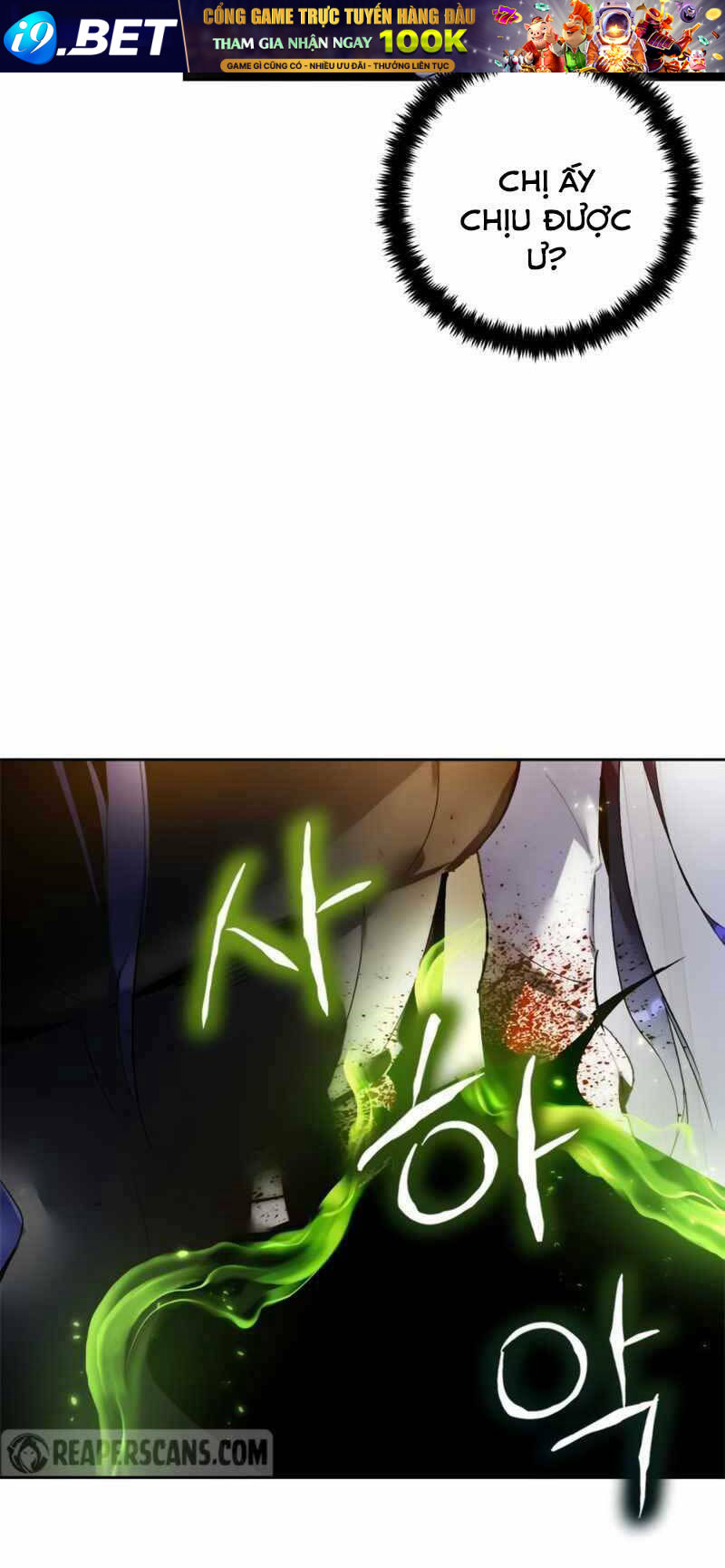 Trở Lại Thành Người Chơi - Chapter 91 - Page 18